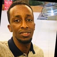 Mahamud Hassan Abdirahman