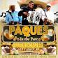 Paques in the Parc