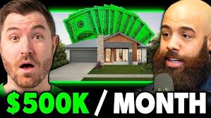 How He Does 200+ Deals A Year