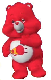 Care bears basic cheer bear 14 medium plush stuffed animal. Too Loud Bear Care Bear Wiki Fandom