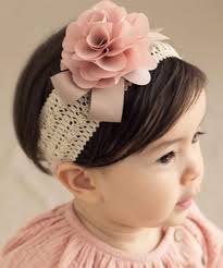 28 cutest hairstyles & haircuts for medium length hair. Deniferymakeup Baby Girls Cute Headband Elastic Lace Hair Band Pink Flower Headband Hair Accessories Amazon Co Uk Beauty