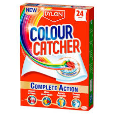 Dylon Colour Catcher 24 Sheets