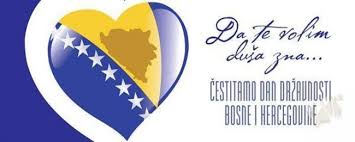 Sretan Dan državnosti BiH žele vam NEON Solucije i NEON Televizija | NEON Televizija