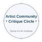 Artist Community Critique Circle