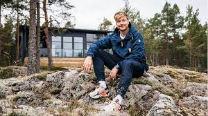 2007 world champion kimi raikkonen is arguably the most popular formula 1 driver. Kimi Raikkonen Stern De