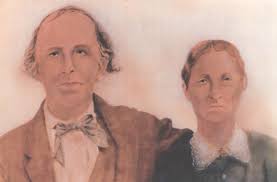 Spencer Family of Hyde County, NC