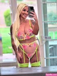 Alexis Bailey  alexis_bailey  alexispregnant23 Nude Leaked OnlyFans Photo  1 - Fapello