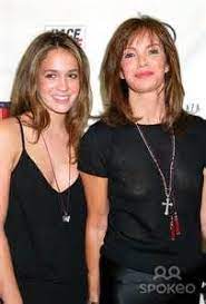 Bläddra bland 161 jaclyn smith daughter bildbanksfoton och bilder, eller påbörja en ny sökning för. Jaclyn Smith And Her Daughter Jaclyn Smith Jaclyn T Shirts For Women