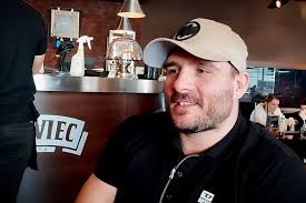 Stošićev trener ekskluzivno za Telegraf: O Darku, napadu na titulu,  stvaranju šampiona u Zvezdi, Erslanu...