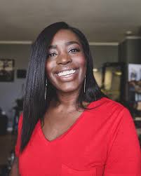 Simply Blessed Shy -Talking about all things blogging, travel, and lifestyle