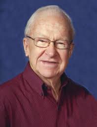 Obituary information for Luverne "Vern" Hafemeyer