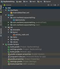 It usually requires some hardware and software specification and i guess it would be. Developing Your First Android Application Ibm Developer