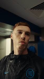 New DOP work for @everton “who know” with @seatunique ⚽️ Director