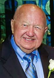 Eugene J. Fedorski, 86