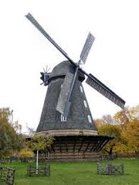 Britzer Muhle Cities In Germany City Travel