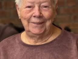 Barbara Joyce Bishop Chopp