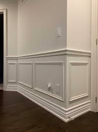 What is wainscoting and what is it used for? Toronto S Wainscoting Experts Vip Classic Moulding