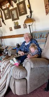 William Charlie "W.C." Joyner Obituary