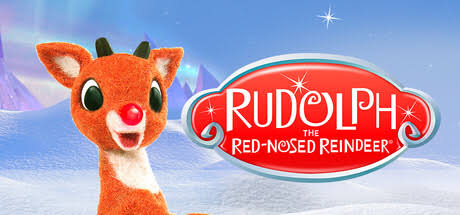 Rudolph the Red-Nosed Reindeer on Steam