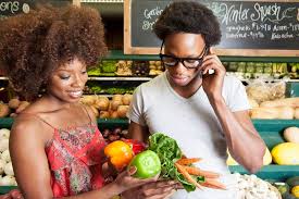 Afrocan american vegetarian for beginners / african cooking: 11 Things To Expect When You Re Being Vegan While Black Peta