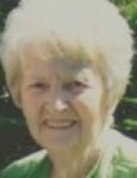 Obituary for Harriet Chancellor