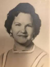 Obituary information for Betty Jean Cobb