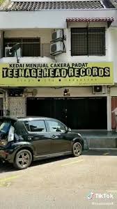 The group was formed in hamilton by frankie venom (frank kerr), gord lewis, steve mahon and nick stipanitz. Teenage Head Records Home Facebook