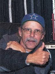 Roy Eubanks Obituary