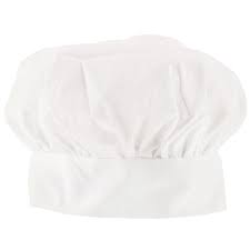This guide to making a paper chef's hat is a great project for adults and children to complete together. White Child Chef S Hat Hobby Lobby 507053