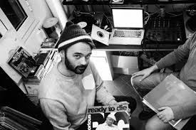 Corona Diary: Mark Dix of Flea Market & RPS