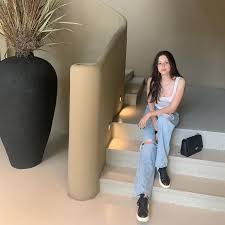Wow!,andreea marin, reacție tranșantă despre a patra casătorie: Fiica Andreei Marin Este O AdolescentÄƒ SuperbÄƒ Violeta SeamÄƒnÄƒ Leit Mamei Foto Ea Md