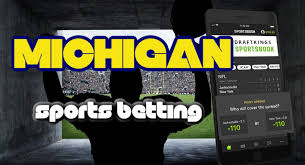 Find us in the app store via ios and android. Michigan Online Sports Betting Best Online Sportsbooks Apps 2021