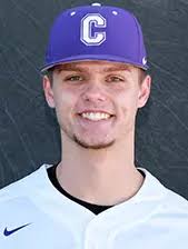 2021 Baseball Roster