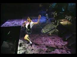 Debbie Gibson Live Show Who Loves Ya Baby Youtube