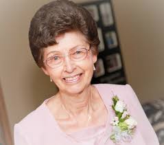 Obituary of Dorothy Vera Sparling