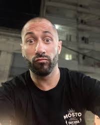 Alan Carbone's Instagram, Twitter & Facebook