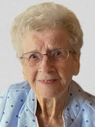 Doris Moody Obituary