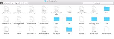 Intellij idea creates an empty google app engine project. Google App Engine Quick Tutorial For Dummies Like Me Hacker Noon