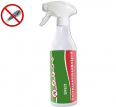 Silberfische Mit Ungezieferspray Wirkungsvoll Bekampfen