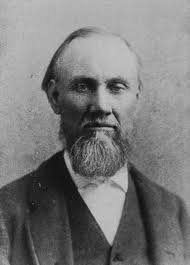 History of Long Prairie and Captain John McPherson's Settlement