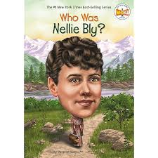The Race Around the World (Totally True Adventures): How Nellie Bly Chased  an Impossible Dream...: Castaldo, Nancy, Lowe, Wesley: 9780553522785:  Amazon.com: Books