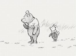 We did not find results for: Winnie The Pooh Offers Inspiring Words Of Wisdom