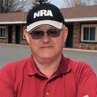 David Passmore Obituary