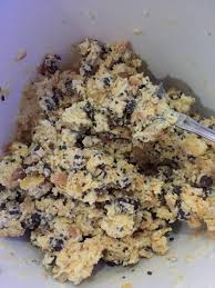 Setelahnya kamu rendam terlebih dahulu jagung tersebut selama 24 jam. Resipi Mudah Biskut Cornflakes Crunchy Chocolate Chips