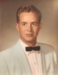 Carl "Bud" Swanson Obituary (1947