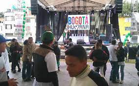 Al continuar navegando acepta nuestra política. Detector De Mentiras A Eso Me Gusta De Bogota Humana La Silla Vacia