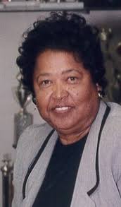 Edna Cogburn Obituary (1937