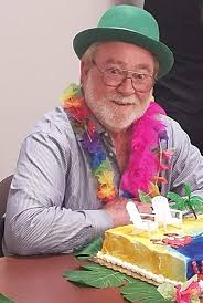 George Stelle Obituary (2019)