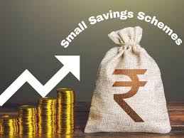 Small Savings Schemes Stay Put: What ...