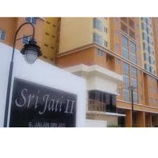 Lelong auction sri jati ii condominium at pangsapuri sri jati ii, no. Sri Jati 2 Condo Old Klang Road Kl Property Rentals On Carousell